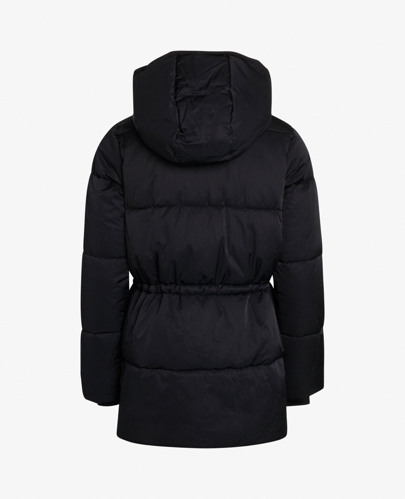 WINTER COMFORT JACKET