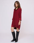 DeaNN Dress