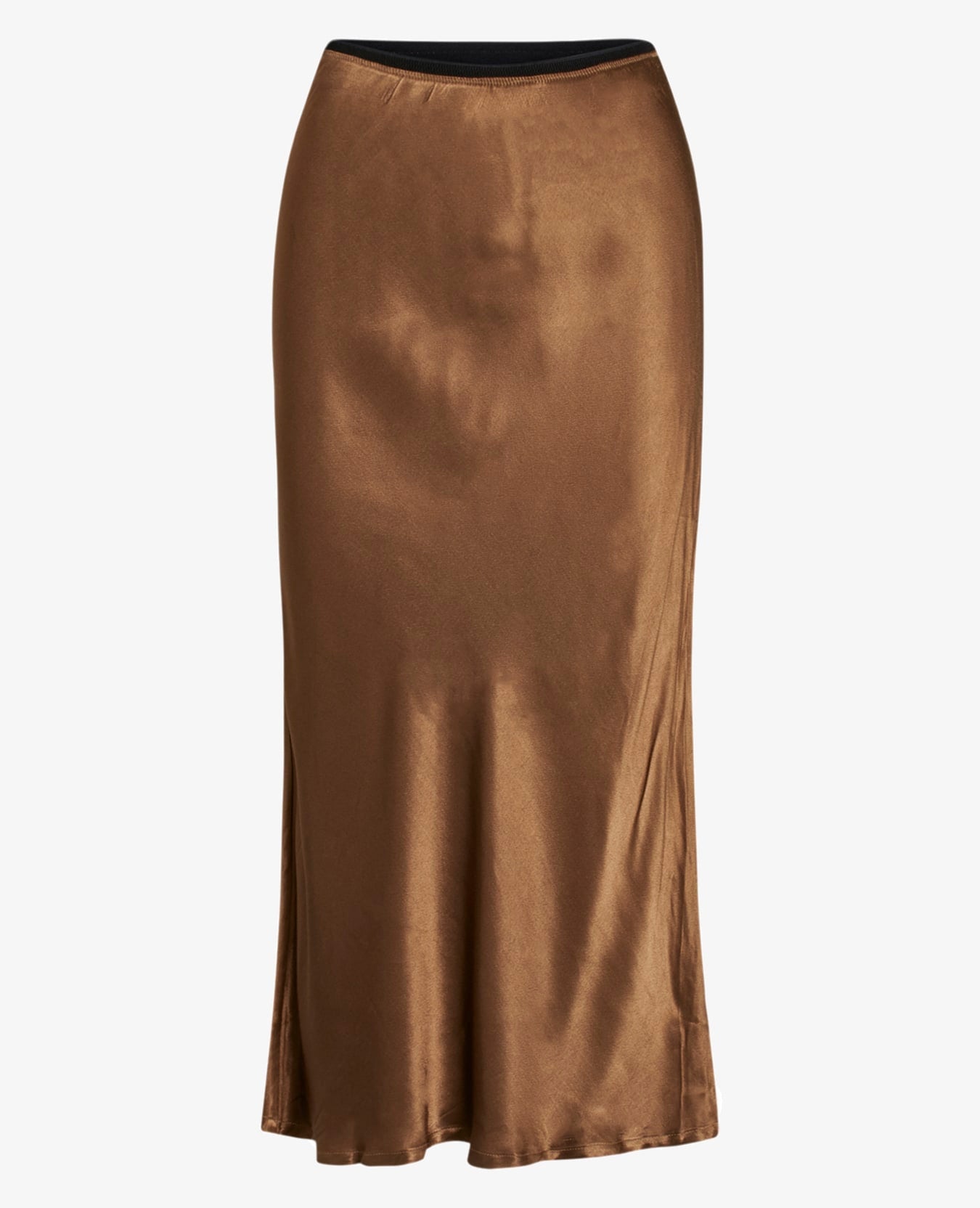 ESSENTIAL DRESSY CREPE SKIRT