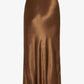 ESSENTIAL DRESSY CREPE SKIRT