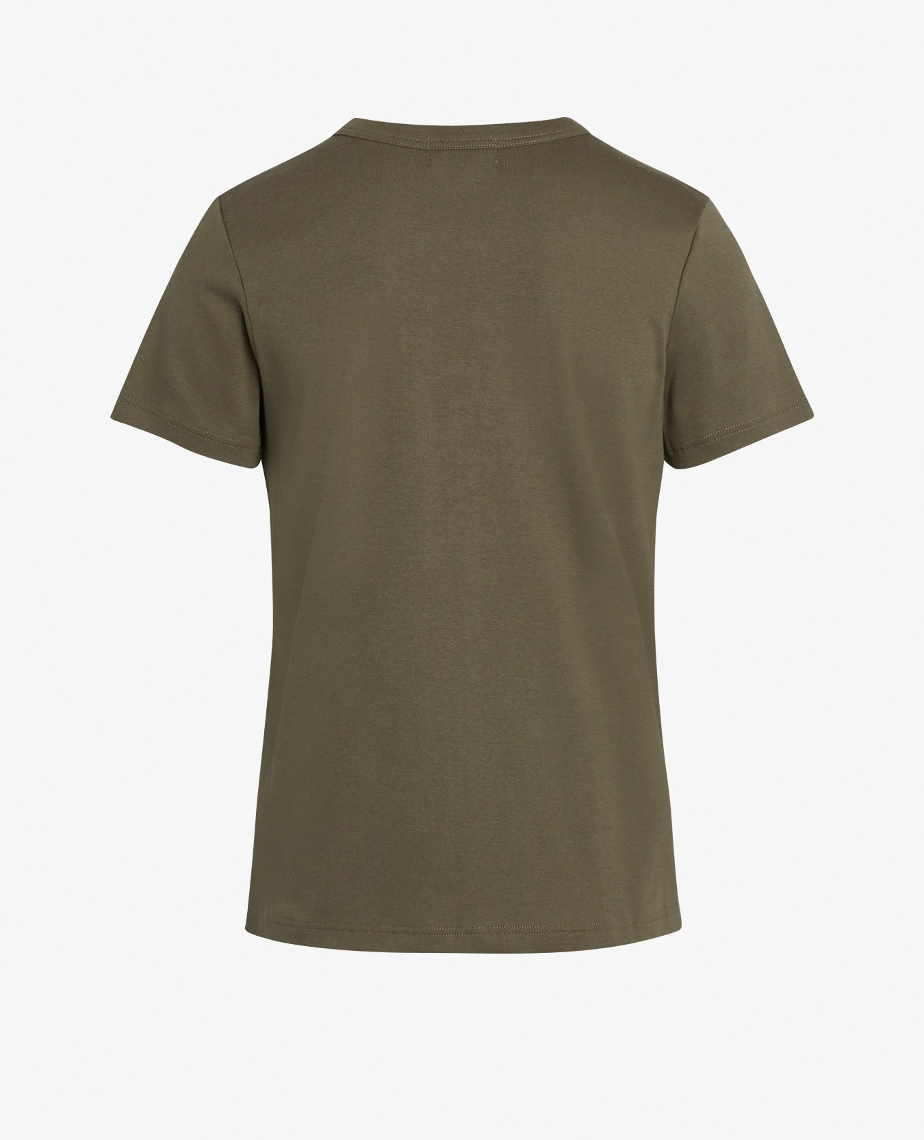 ESSENTIAL SINGLE JERSEY TEE T-SHIRT