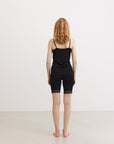 ALMANN BASIS BIKERSHORTS MED BLONDEKANT