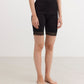 ALMANN BASIS BIKERSHORTS MED BLONDEKANT