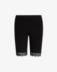 ALMANN BASIS BIKERSHORTS MED BLONDEKANT