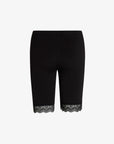 ALMANN BASIS BIKERSHORTS MED BLONDEKANT