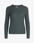 VISCOSE KNIT STRIK