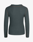 VISCOSE KNIT STRIK