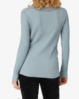 VISCOSE KNIT STRIK