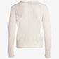LOUISANN PULLOVER MED HULMØNSTER