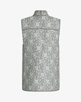 OTN ORGANIC COTTON VOILE VEST