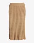 VISCOSE KNIT NEDERDEL