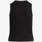 SOFT KNIT VEST