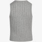 SOFT KNIT VEST