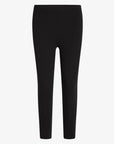 3/4 LEGGINGS I ØKOLOGISK BOMULD