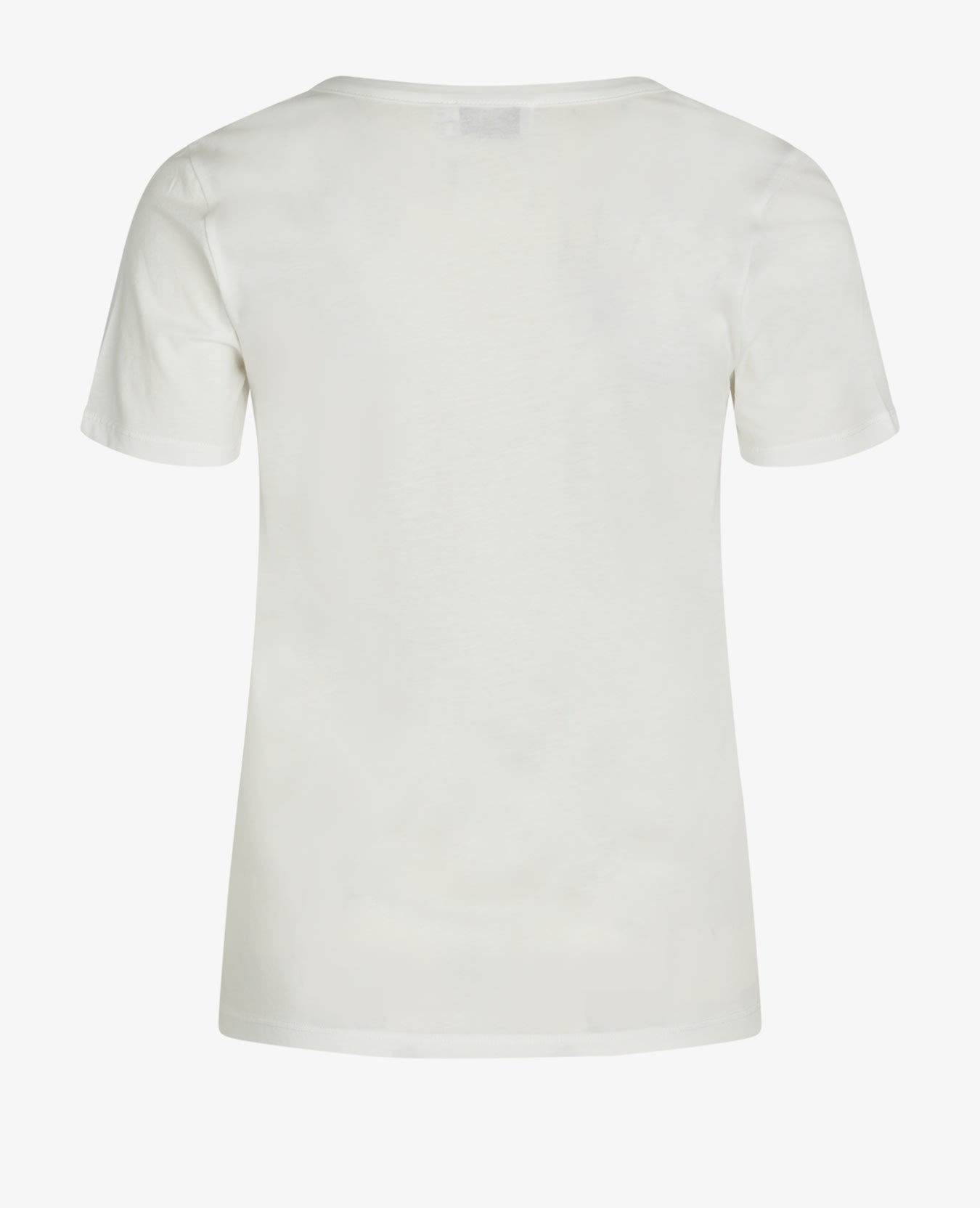 NOLANN ØKOLOGISK JERSEY T-SHIRT