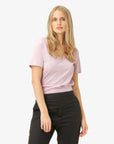 NOLANN ØKOLOGISK JERSEY T-SHIRT