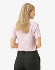 NOLANN ØKOLOGISK JERSEY T-SHIRT