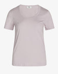 NOLANN ØKOLOGISK JERSEY T-SHIRT