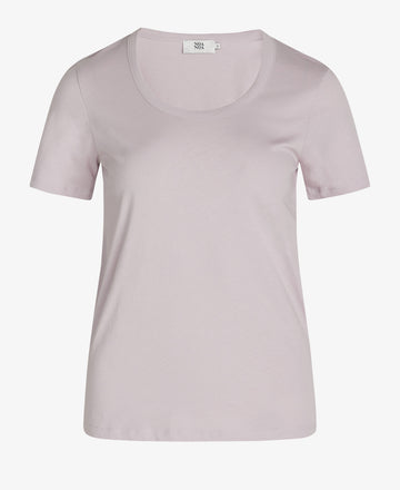 NOLANN ØKOLOGISK JERSEY T-SHIRT