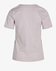 NOLANN ØKOLOGISK JERSEY T-SHIRT