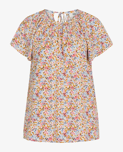 ALFRIDANN BLOMSTRET BUSE