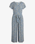 SOFT MOSS JUMPSUIT