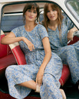 SOFT MOSS JUMPSUIT