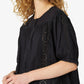 OTN ORGANIC FINE COTTON BLUSE