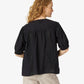 OTN ORGANIC FINE COTTON BLUSE