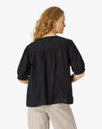 OTN ORGANIC FINE COTTON BLUSE