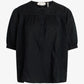 OTN ORGANIC FINE COTTON BLUSE