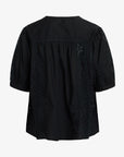 OTN ORGANIC FINE COTTON BLUSE