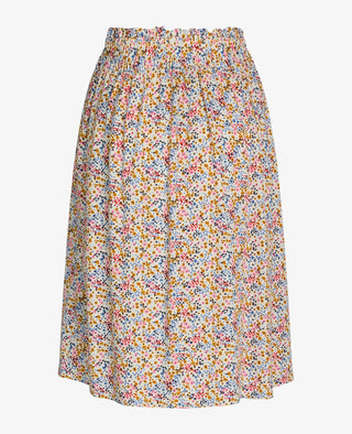 ALFRIDANN BLOMSTRET NEDERDEL