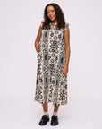 AnnieNN Dress Short Sleeve