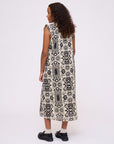 AnnieNN Dress Short Sleeve