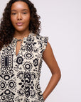 AnnieNN Dress Short Sleeve