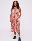 AnnieNN Dress Short Sleeve