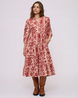 AnnieNN Dress