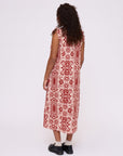 AnnieNN Dress Short Sleeve