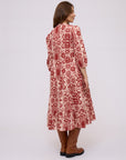 AnnieNN Dress