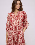 AnnieNN Dress