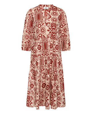 AnnieNN Dress