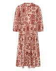 AnnieNN Dress