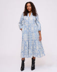 AnnieNN Dress