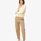 MOLLYNN STRIKKET CARDIGAN