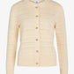MOLLYNN STRIKKET CARDIGAN