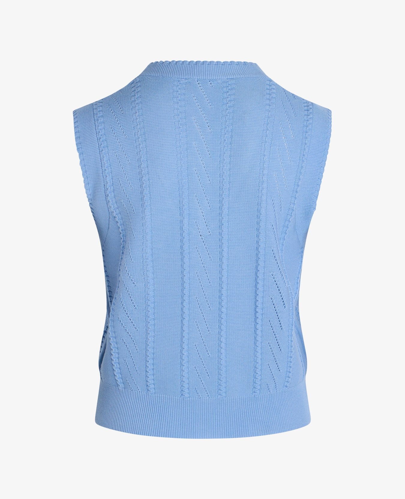 CHORUS KNIT VEST