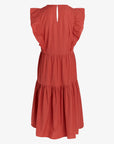 ORGANIC SUMMER COTTON KJOLE
