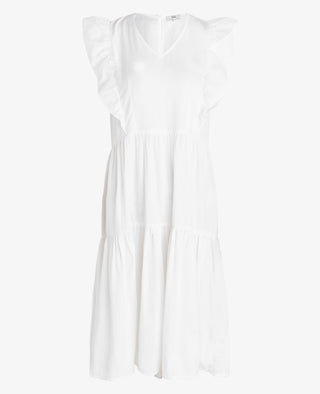 ORGANIC SUMMER COTTON KJOLE