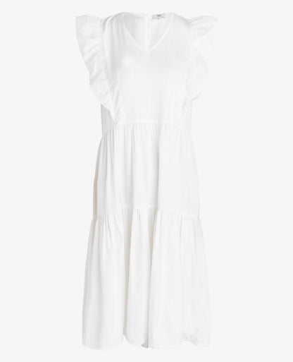 ORGANIC SUMMER COTTON KJOLE